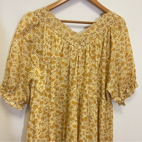 Madewell - Tier Summer Dress - Picture 8 of 13